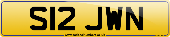 S12 JWN