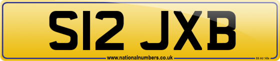 S12 JXB