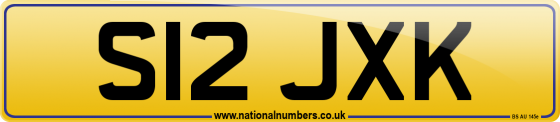 S12 JXK