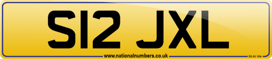S12 JXL