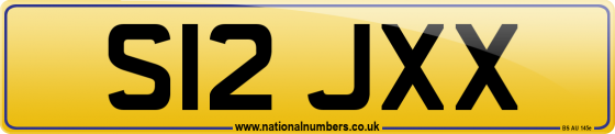 S12 JXX