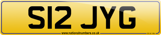 S12 JYG