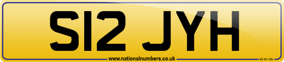 S12 JYH