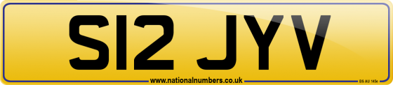 S12 JYV