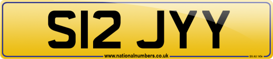 S12 JYY