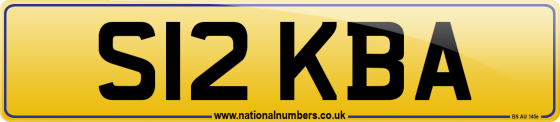 S12 KBA