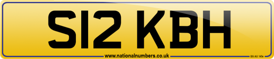 S12 KBH
