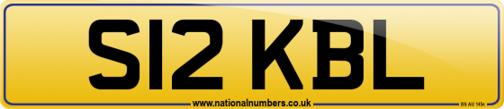 S12 KBL