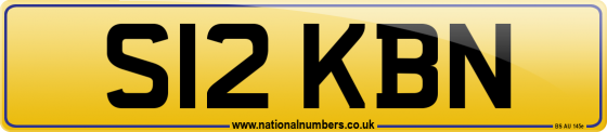 S12 KBN
