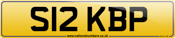 S12 KBP