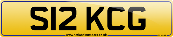 S12 KCG