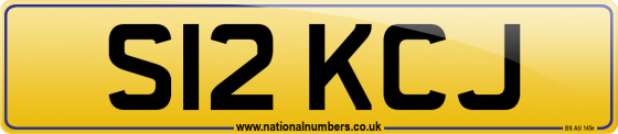 S12 KCJ