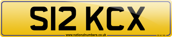 S12 KCX