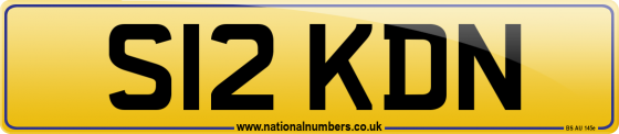 S12 KDN