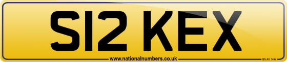 S12 KEX