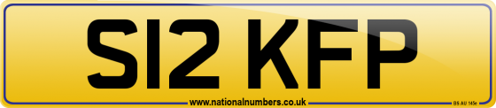 S12 KFP