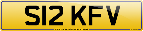 S12 KFV
