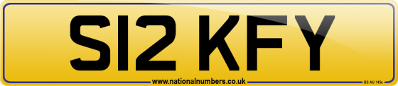S12 KFY