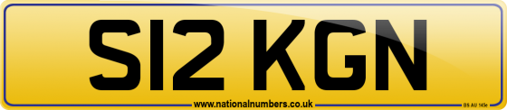 S12 KGN