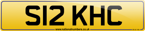 S12 KHC
