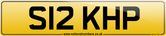 S12 KHP