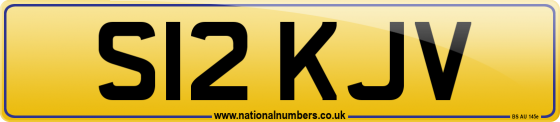 S12 KJV