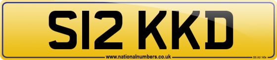 S12 KKD