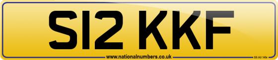 S12 KKF