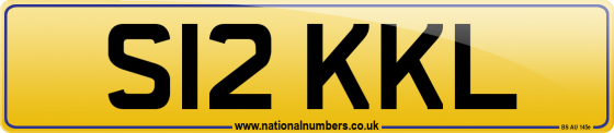 S12 KKL