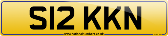 S12 KKN