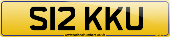 S12 KKU