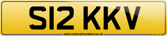 S12 KKV