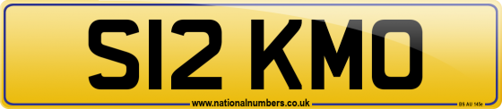 S12 KMO