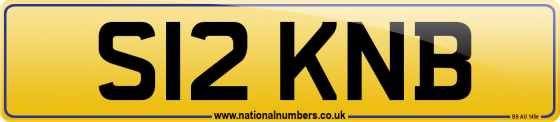 S12 KNB