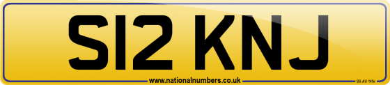 S12 KNJ