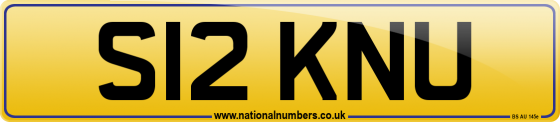 S12 KNU