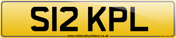 S12 KPL