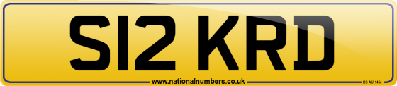 S12 KRD