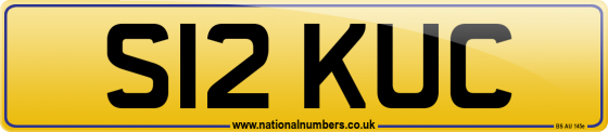 S12 KUC