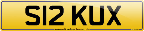 S12 KUX