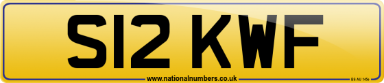 S12 KWF