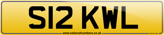 S12 KWL