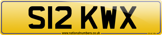 S12 KWX