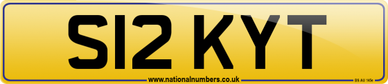 S12 KYT