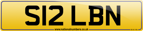 S12 LBN