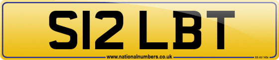 S12 LBT