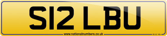 S12 LBU