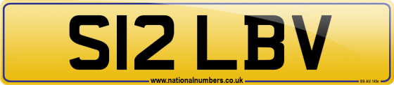 S12 LBV