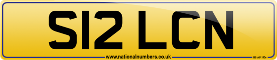 S12 LCN