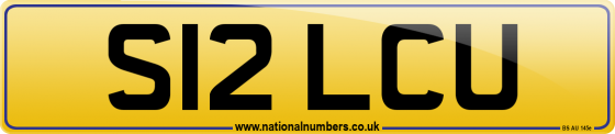 S12 LCU